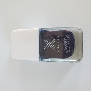 Formula X nail polish brand new sealed